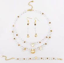 DROP Set Gemastone Aurum