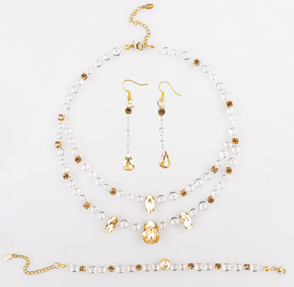 DROP Set Gemastone Aurum