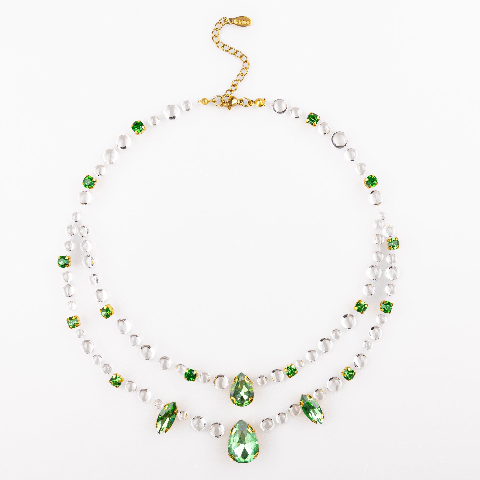 DROP Set Gemastone Esme