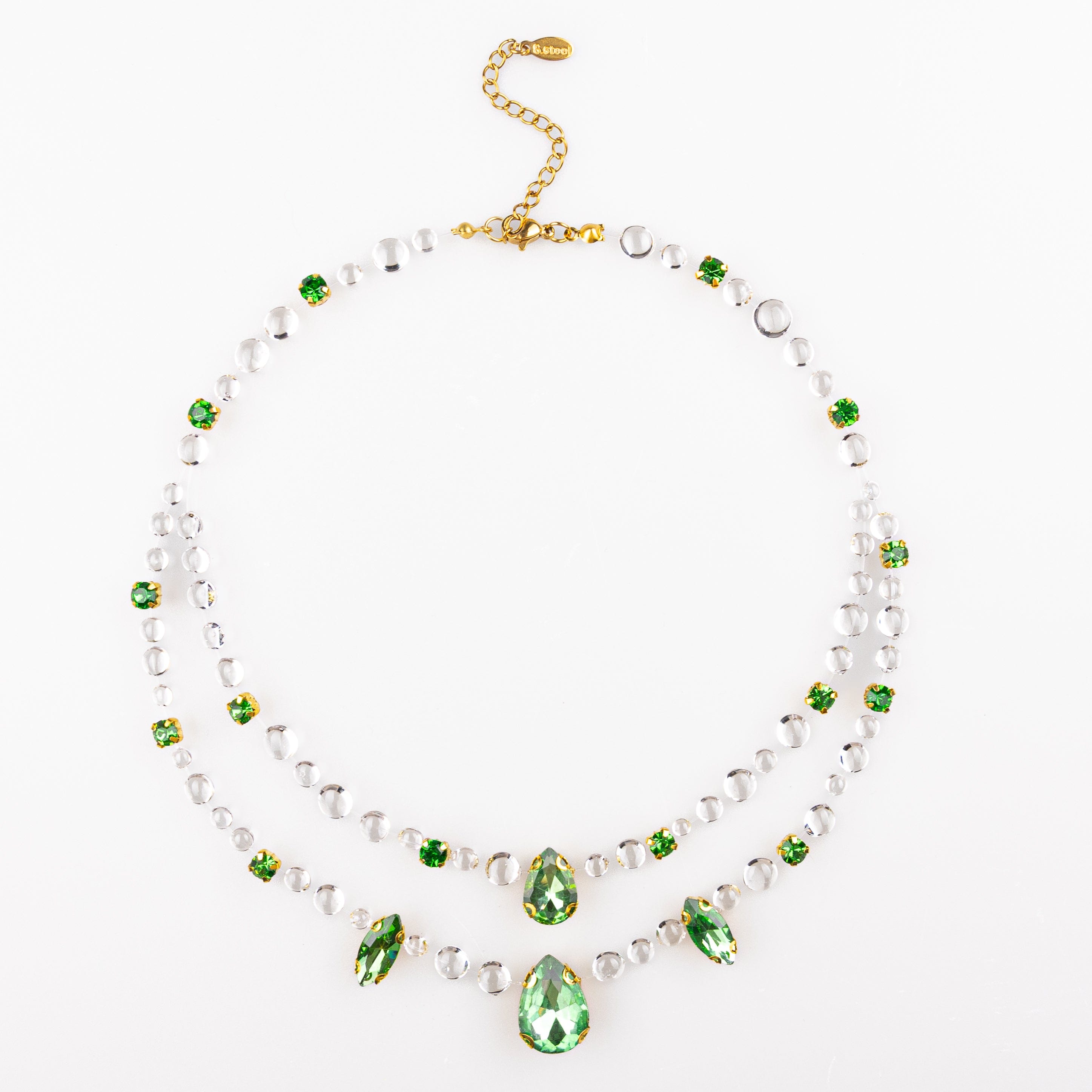 DROP Set Gemastone Esme