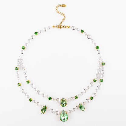 DROP Set Gemastone Esme