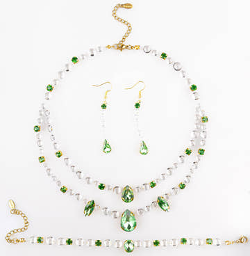 DROP Set Gemastone Esme