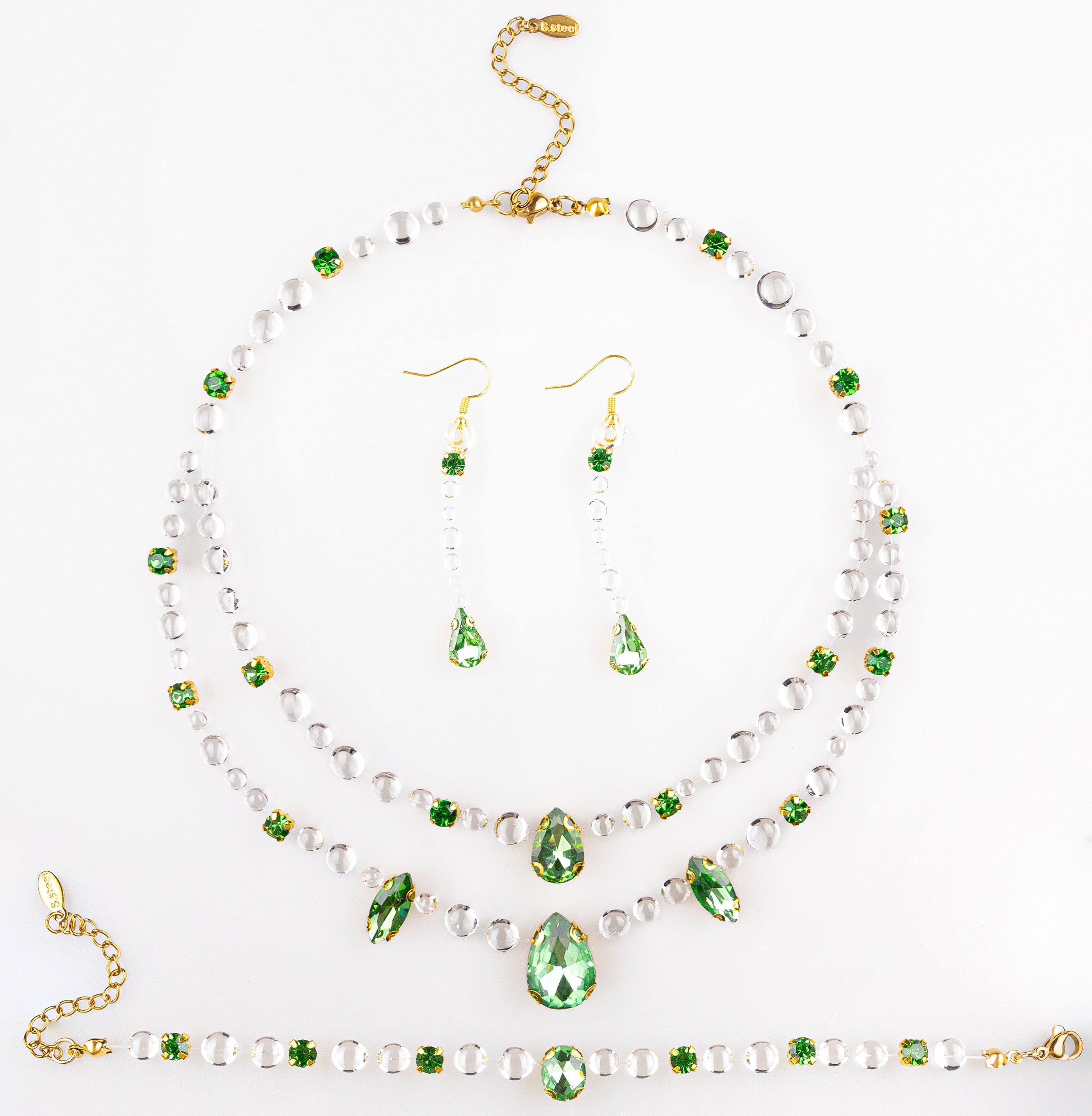 DROP Set Gemastone Esme