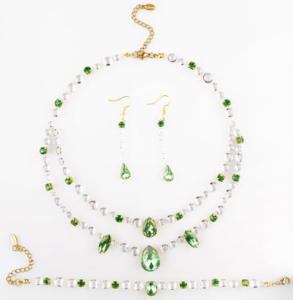 DROP Set Gemastone Esme