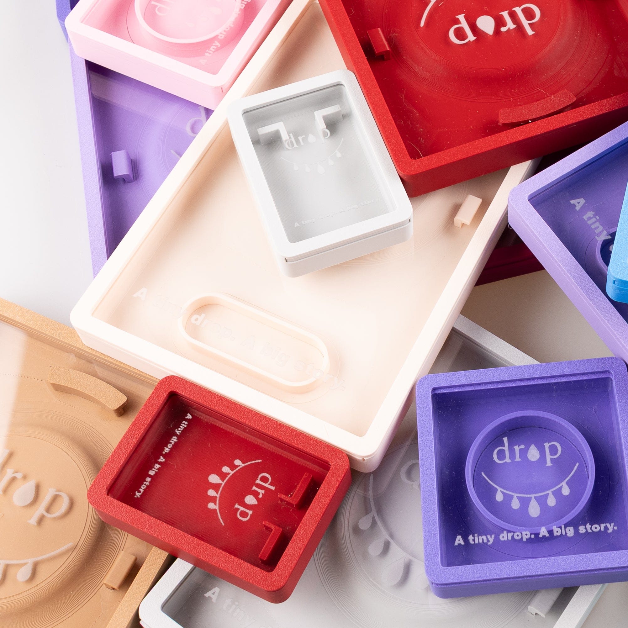 DROP Set Gradient Mov