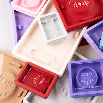 DROP Set Gradient Mov