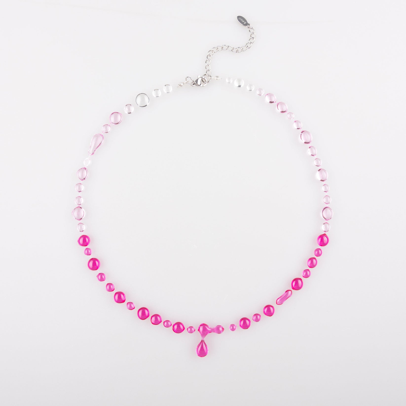 DROP Set Gradient Roz