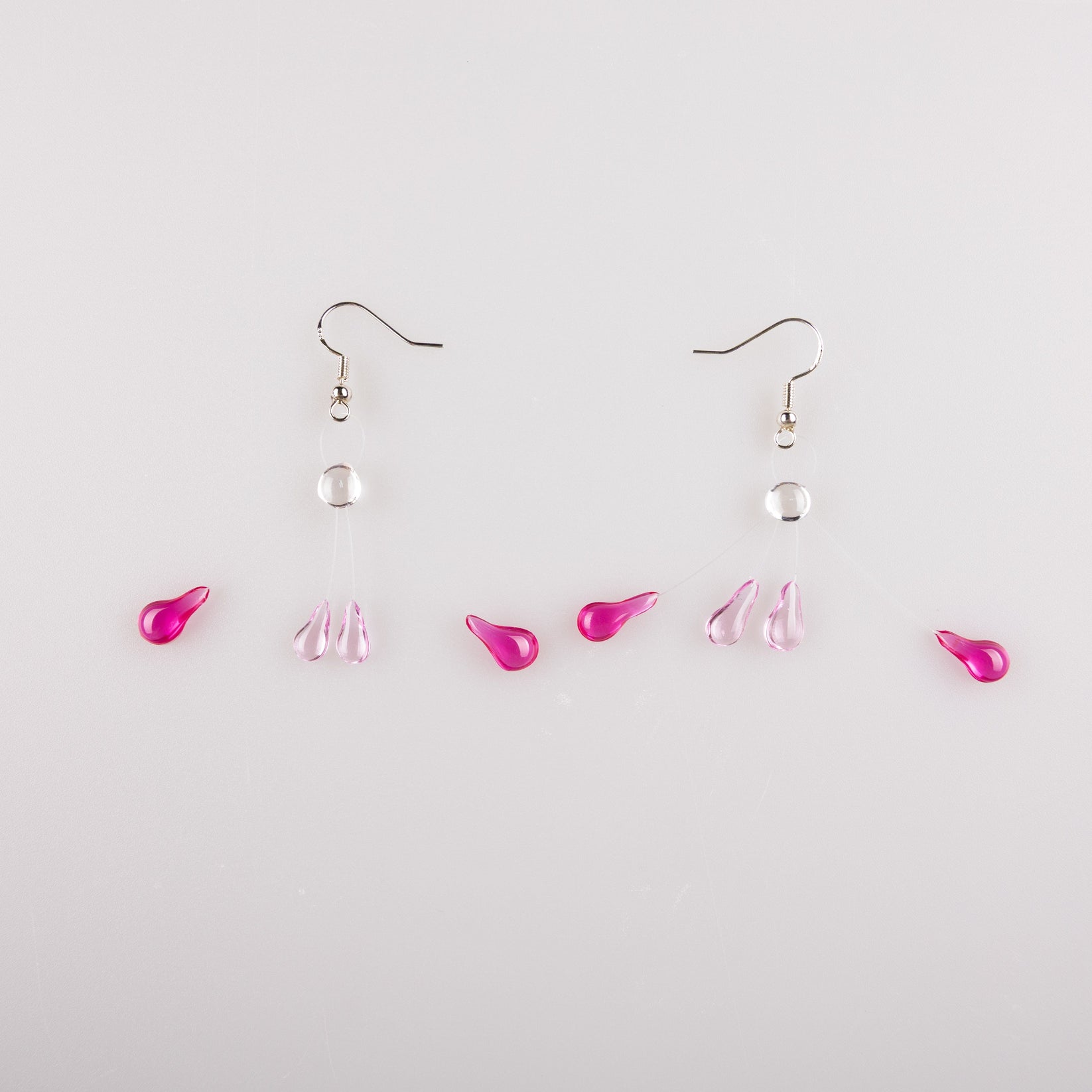 DROP Set Gradient Roz
