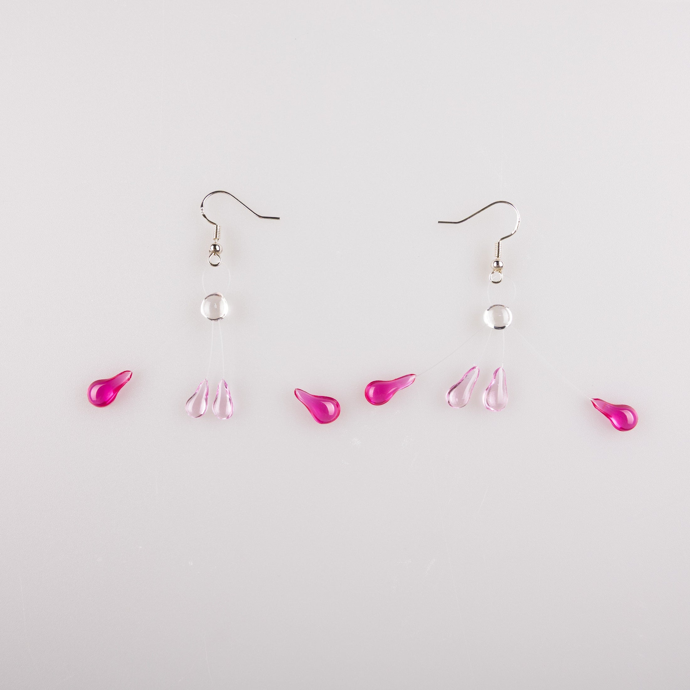 DROP Set Gradient Roz