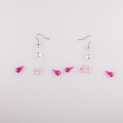 DROP Set Gradient Roz