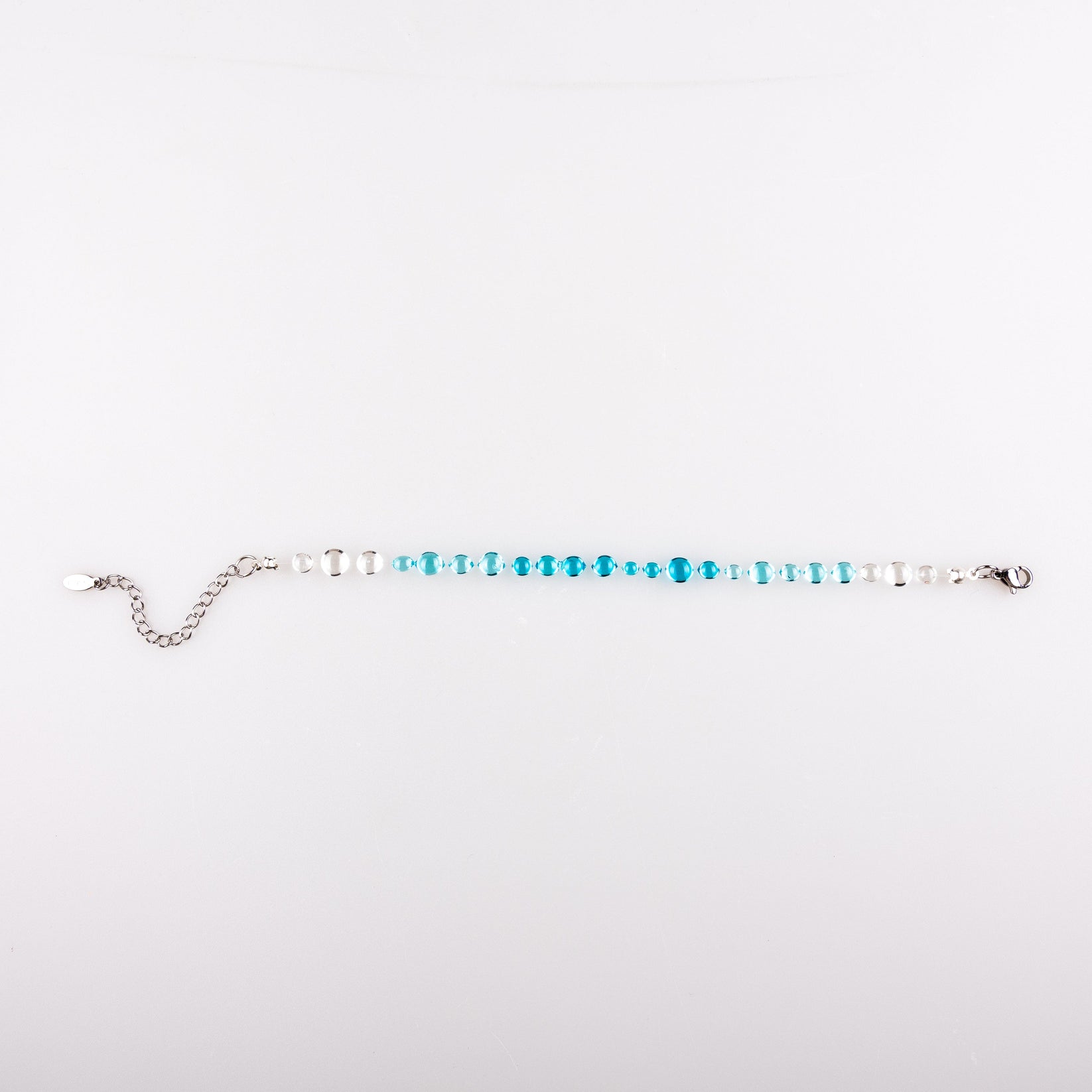 DROP Set Gradient Turcoaz