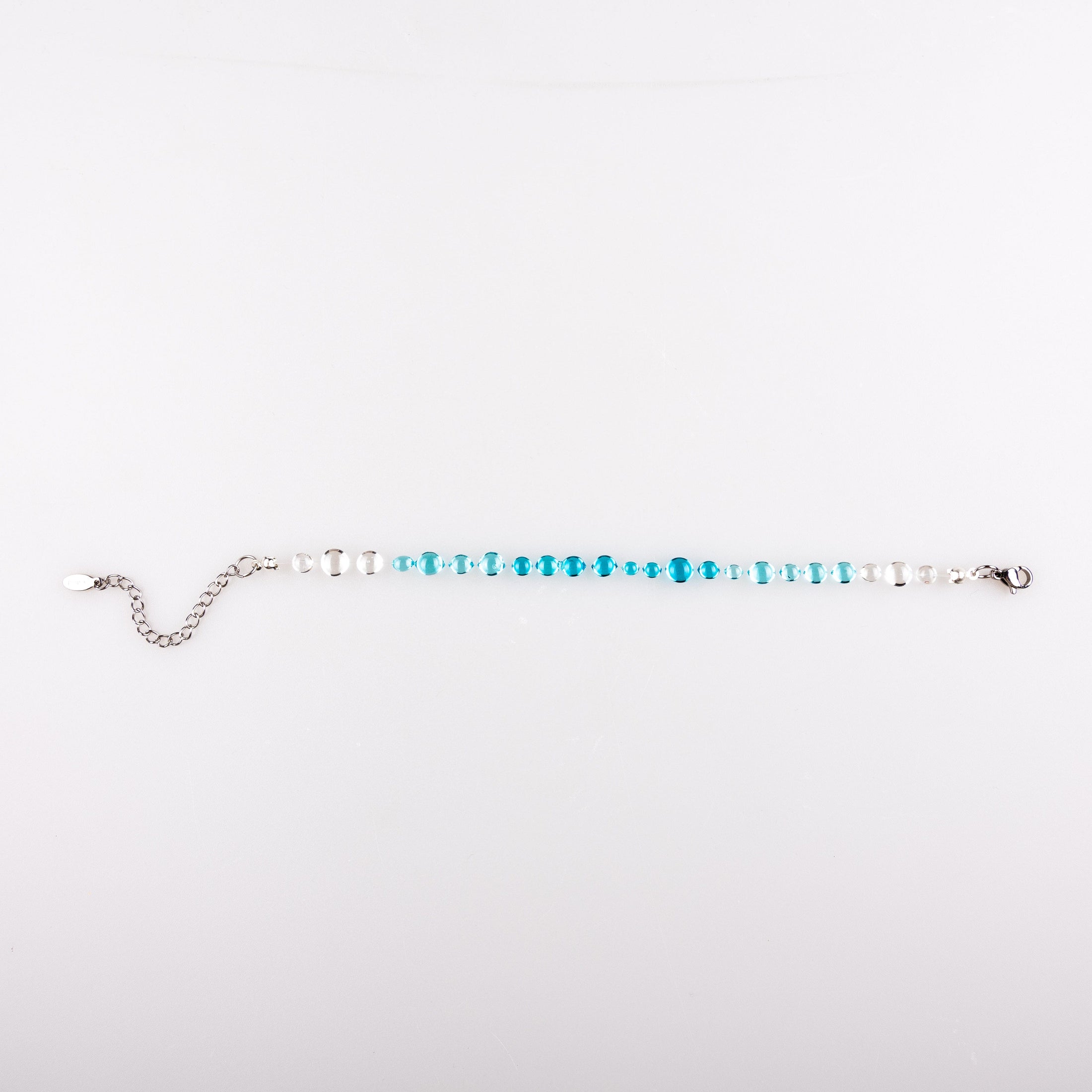 DROP Set Gradient Turcoaz
