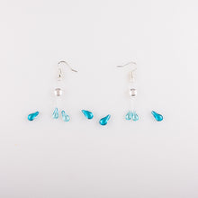 DROP Set Gradient Turcoaz