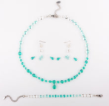 DROP Set Gradient Verde