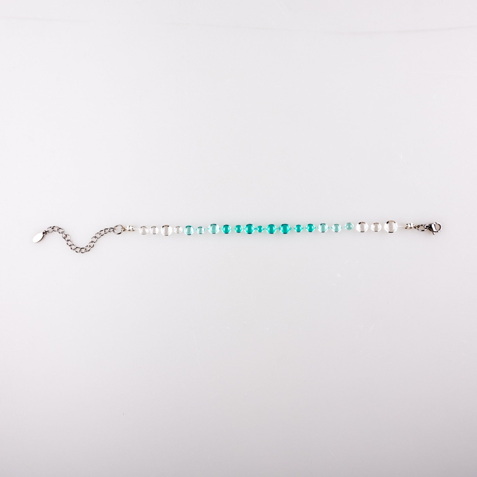 DROP Set Gradient Verde