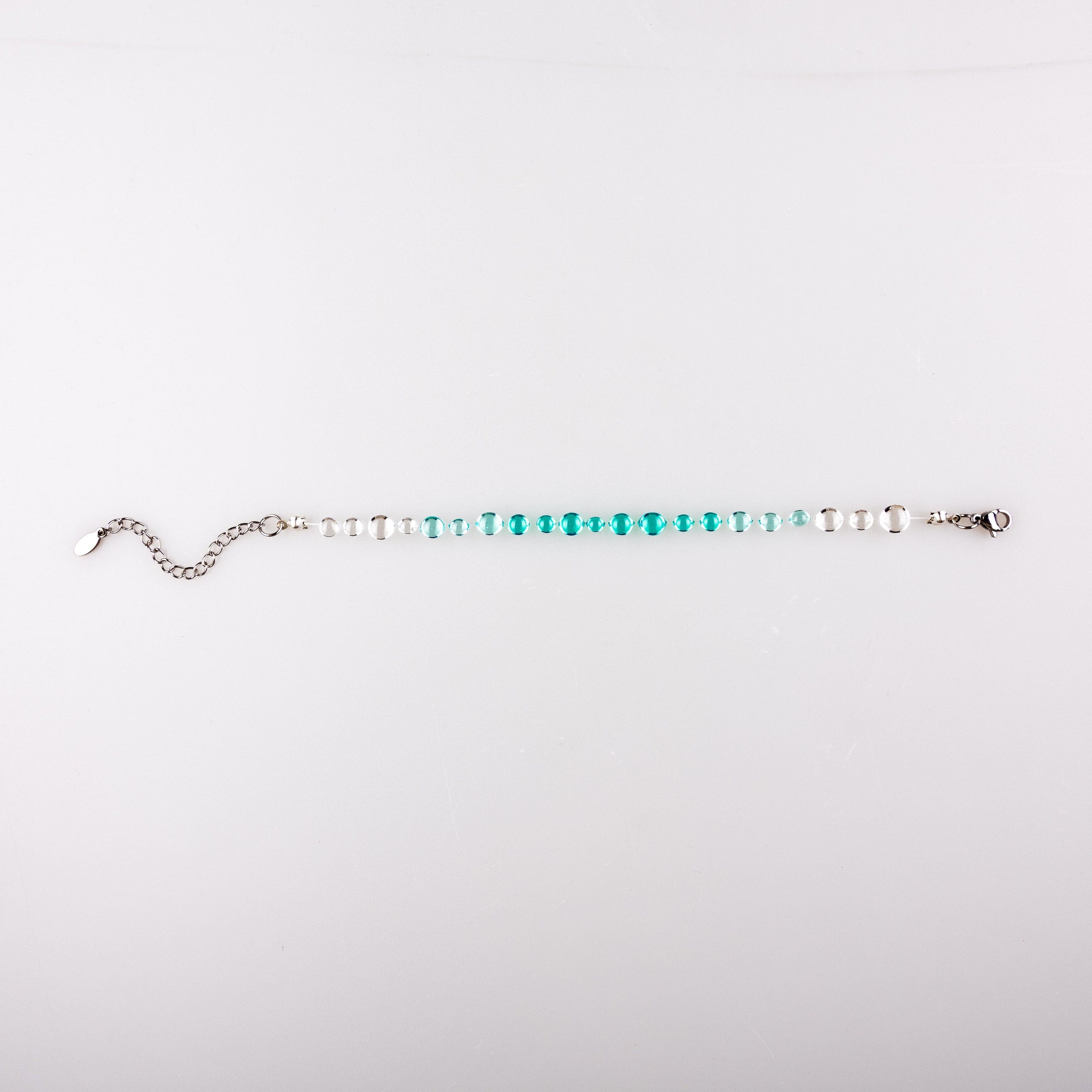 DROP Set Gradient Verde