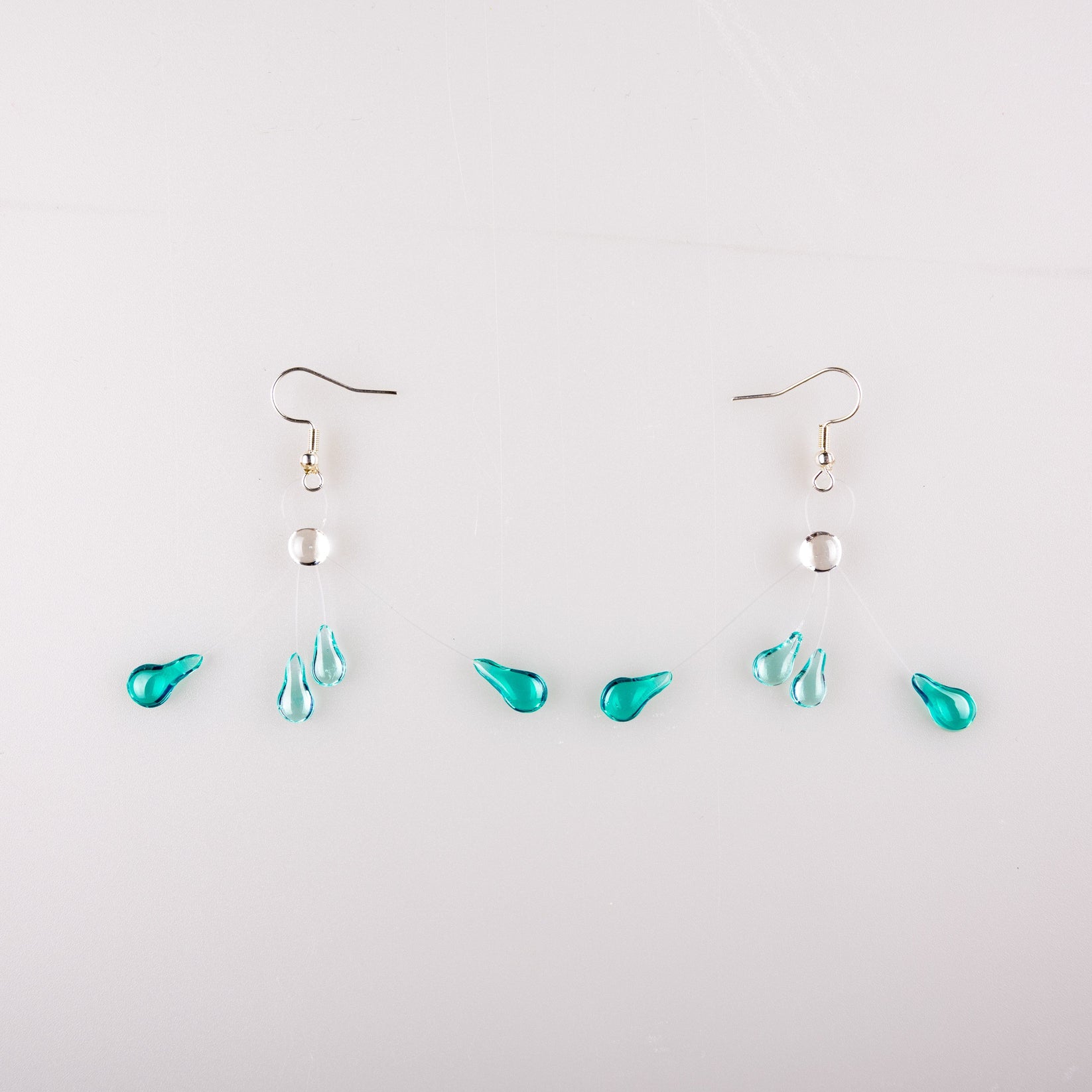 DROP Set Gradient Verde