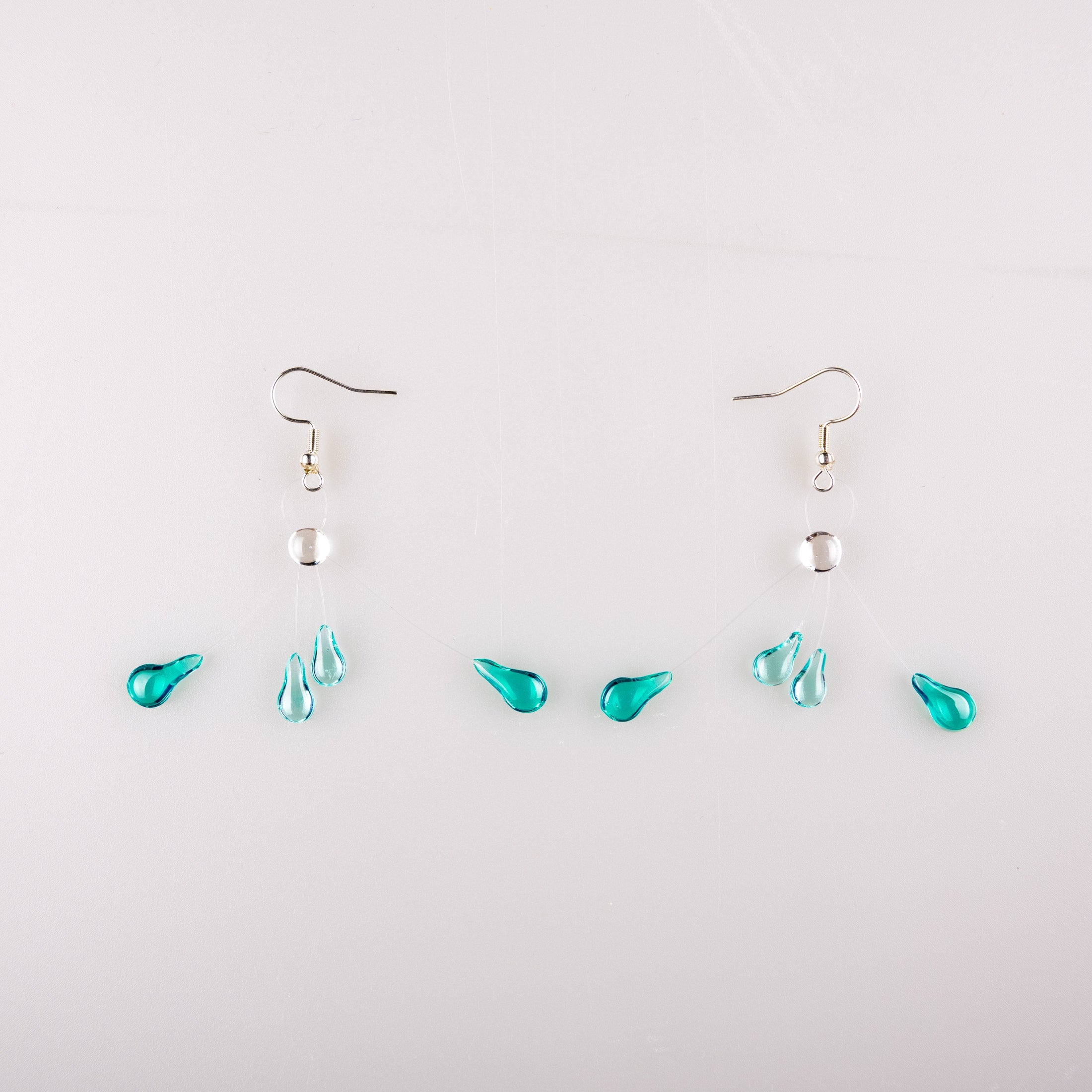 DROP Set Gradient Verde