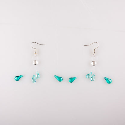 DROP Set Gradient Verde