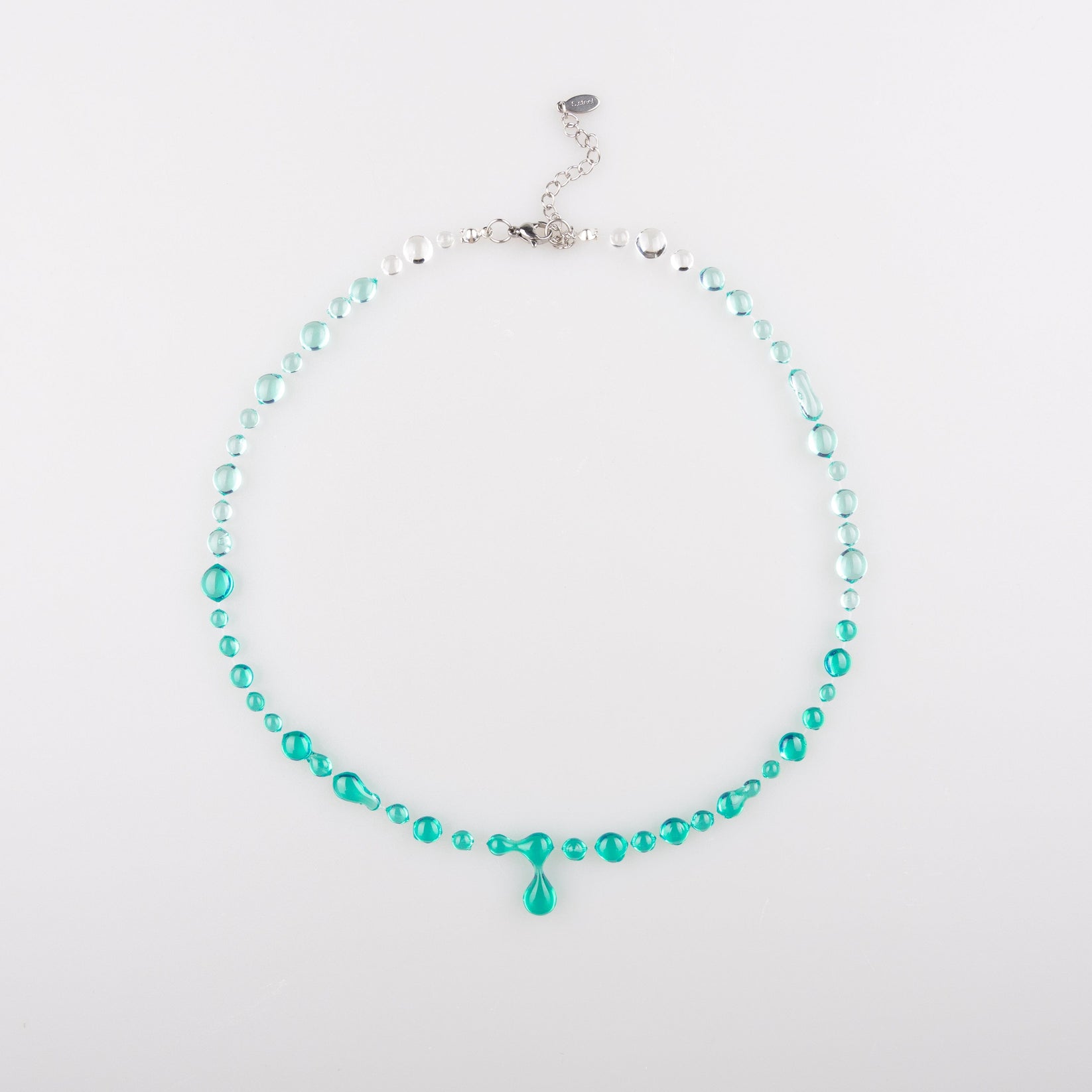 DROP Set Gradient Verde