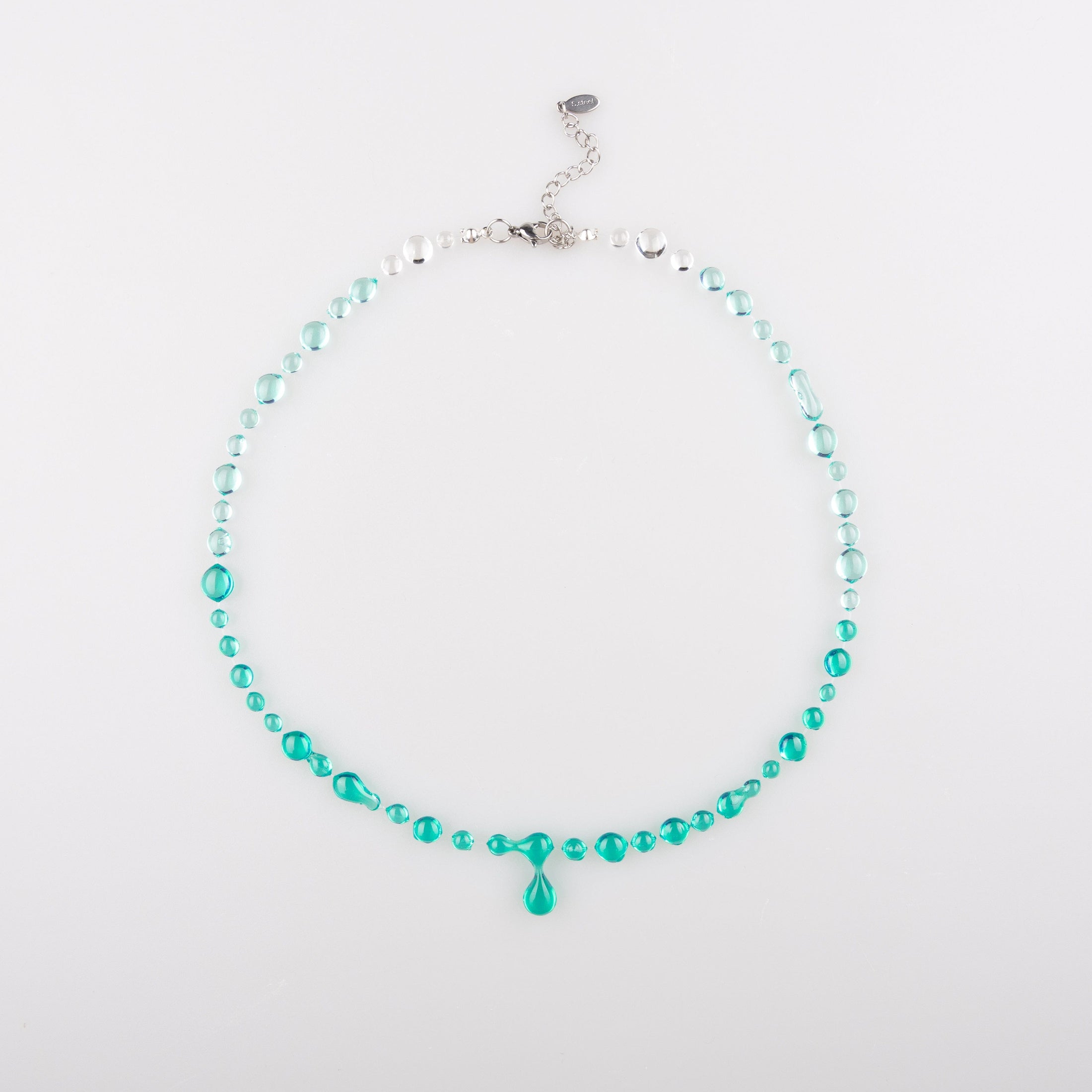 DROP Set Gradient Verde