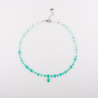 DROP Set Gradient Verde