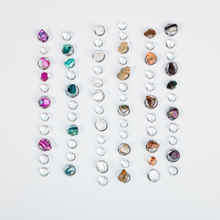 Colier Ocean Shell