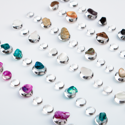 Colier Ocean Shell
